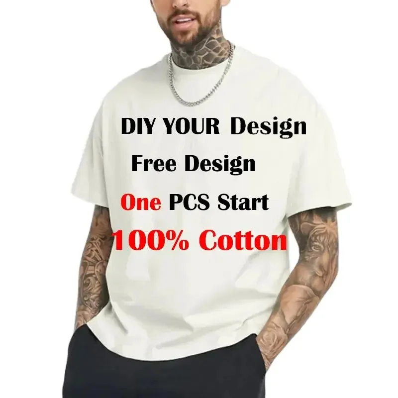 customized printed leisure t shirt tee diy your own design like photo or logo white t shirt fashion custom men's tops tshirt customized printed leisure t shirt tee diy your own design like photo or logo white t shirt fashion custom men's tops tshirt
