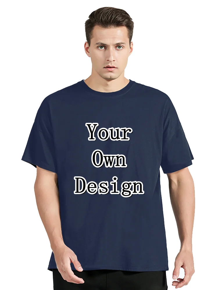 men's custom t shirt with your own logo text and photo printed on the front and back tshirt costume graphic tee tops men's custom t shirt with your own logo text and photo printed on the front and back tshirt costume graphic tee tops