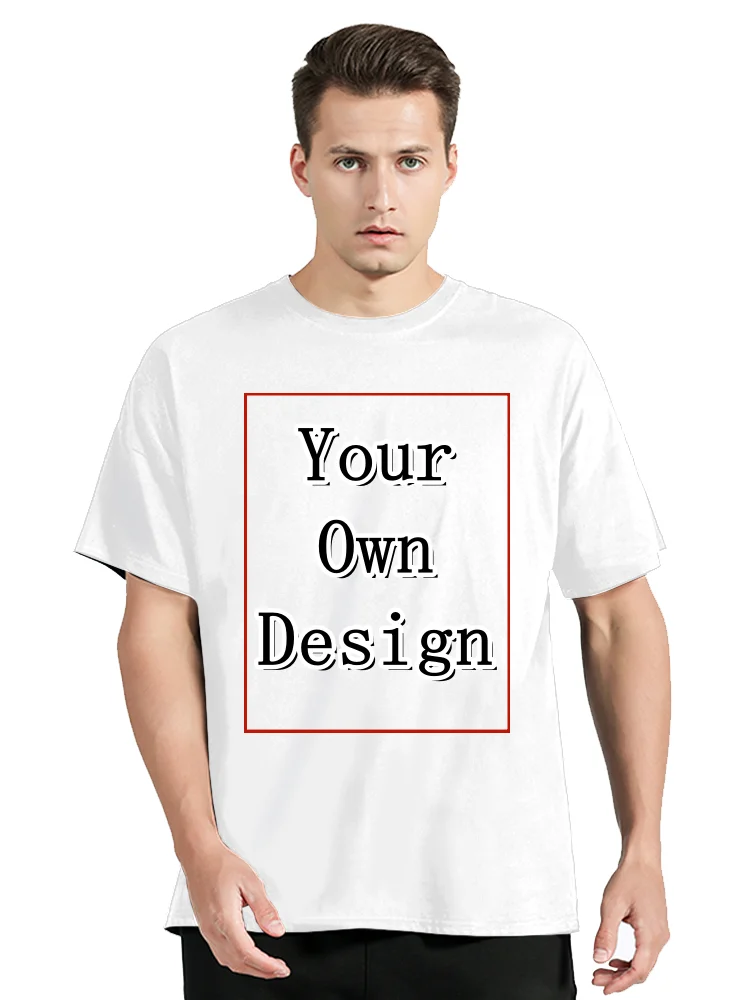 men's custom t shirt with your own logo text and photo printed on the front and back tshirt costume graphic tee tops men's custom t shirt with your own logo text and photo printed on the front and back tshirt costume graphic tee tops