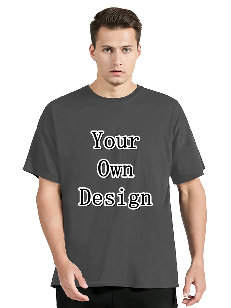 men's custom t shirt with your own logo text and photo printed on the front and back tshirt costume graphic tee tops men's custom t shirt with your own logo text and photo printed on the front and back tshirt costume graphic tee tops
